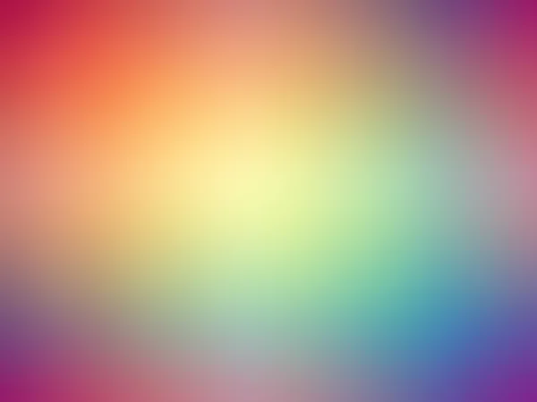 soyut gökkuşağı renkli bulanık arkaplan