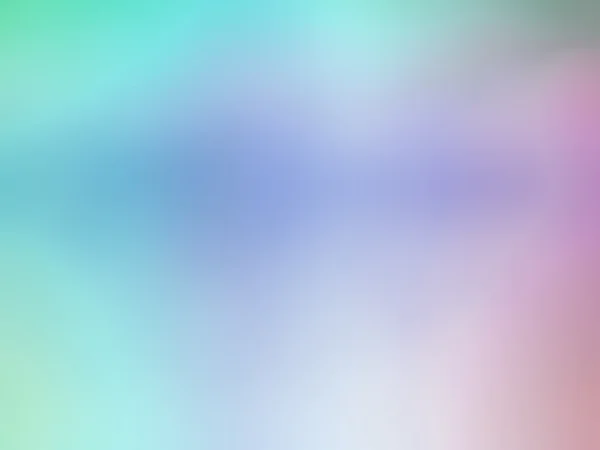 Abstract gradient purple pink teal colored blurred background — Stock Photo, Image