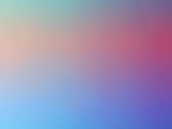 Abstrato rosa azul roxo colorido desfocado fundo — Fotografia de Stock