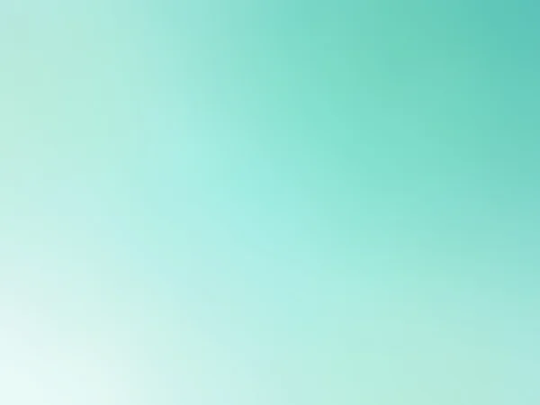抽象的なグラデーション紫青青緑白色ぼけ backgro — ストック写真