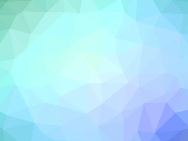 Arka plan soyut çamurcun mor degrade çokgen şeklinde