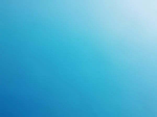 Soyut degrade turkuaz beyaz arka plan bulanık renkli