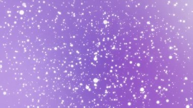 Işıklar pırıl pırıl titreşen ile mor arka plan