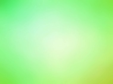 Soyut degrade yeşil sarı arka plan bulanık renkli