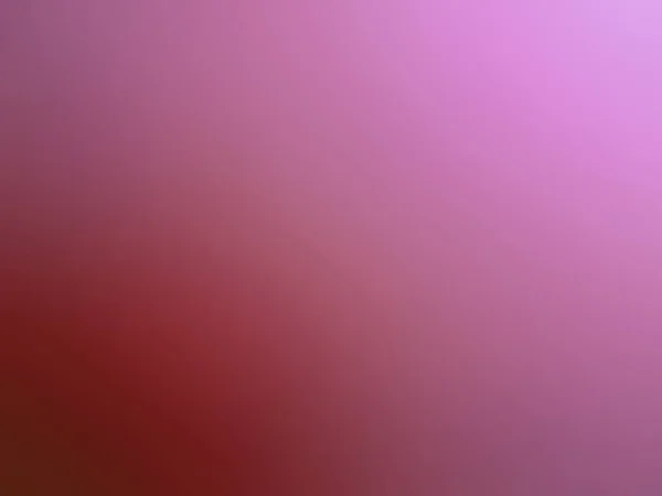 抽象的なグラデーション ピンク赤い色の背景をぼかした写真 — ストック写真