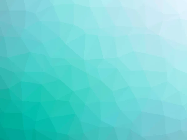 Arka plan soyut çamurcun beyaz degrade çokgen şeklinde