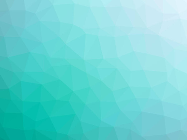 Абстрактный белый градиент в форме фона
