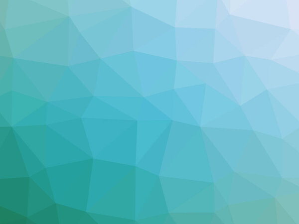 Абстрактный белый градиент в форме фона
