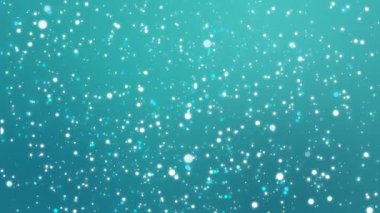 Arka plan parlak mavi deniz mavisi glitter