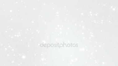 Düşen kar hareketli arka plan