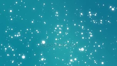 Düşen kar hareketli arka plan