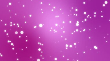 Parlak mor pembe glitter arka plan