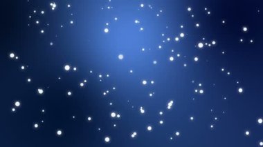 kış Kar fırtına arka plan