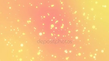 Parlak sarı pembe arka plan