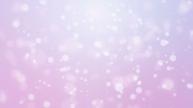 Parlak mor pembe arka plan titreşen bokeh ışıkları ile.