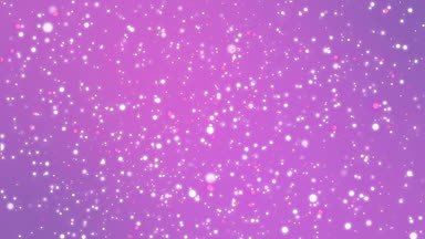 Glitter mor pembe bir arka plan parlak renkli ışık parçacıkları ile.