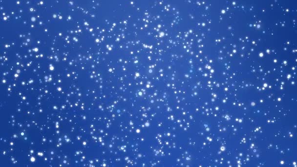 Animated Blue Glitter Background Sparkling Light Particles — Stock Video © winterbee #333125284 Animated Blue Glitter Background Sparkling Light Particles — Stock Video © winterbee #333125284