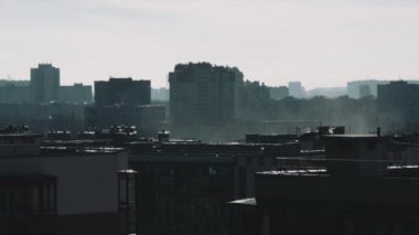 gün itibariyle yerleşim alanı