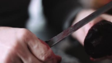 Pancar Temizleme Cook