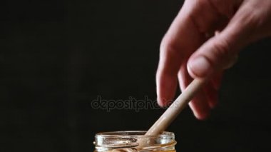 Tatlım tatlım sopa daldırma kişi