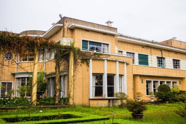 Bao Kürsü Palace Dalat, Vietnam