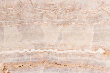 Hafifleyen dilimleri oniks mermer. Yatay görüntü. Sıcak renkler. Arka plan güzel yakından. Pembe oniks Mermer doku. Siteleri, afiş, broşür, tasarım için idealdir