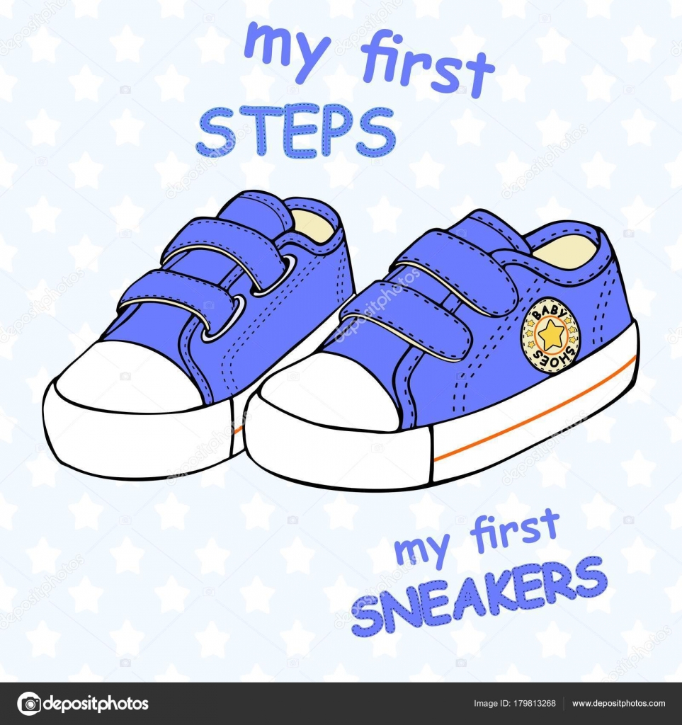 Rubber Footwear For Children Vector Art Stock Images Depositphotos