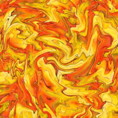 Arka plan deseni bir dalgalar ile. Mermer doku taklit