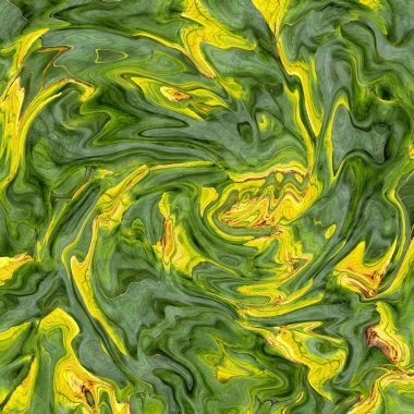 Arka plan deseni bir dalgalar ile. Mermer doku taklit