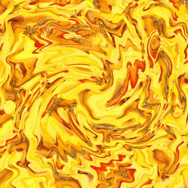 Arka plan deseni bir dalgalar ile. Mermer doku taklit