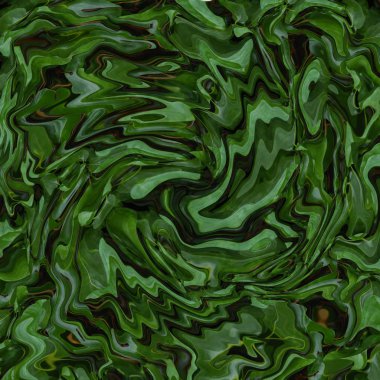 Arka plan deseni bir dalgalar ile. Mermer doku taklit