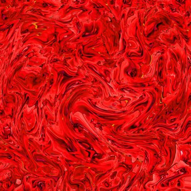 Arka plan deseni bir dalgalar ile. Mermer doku taklit