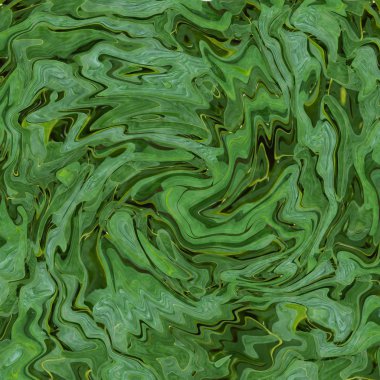 Arka plan deseni bir dalgalar ile. Mermer doku taklit