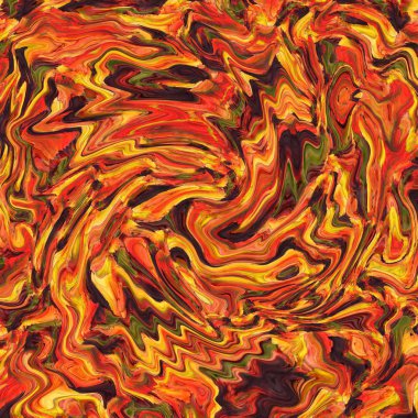 Arka plan deseni bir dalgalar ile. Mermer doku taklit