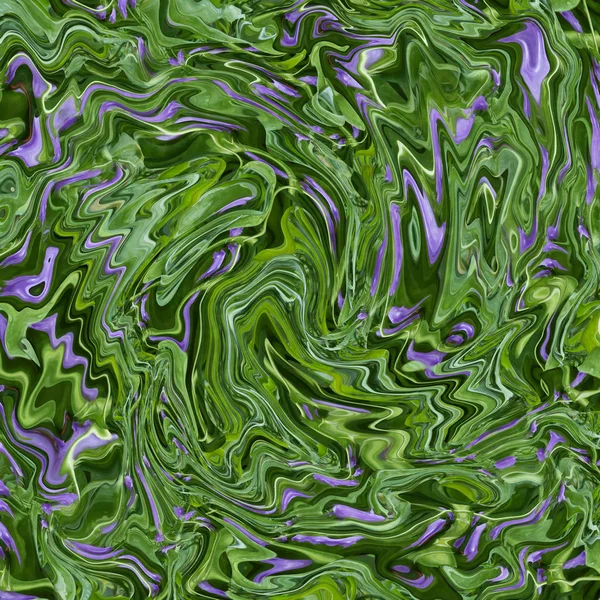 Arka plan deseni bir dalgalar ile. Mermer doku taklit