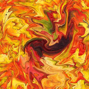 Arka plan deseni bir dalgalar ile. Mermer doku taklit