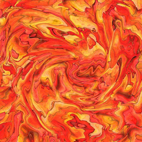 Arka plan deseni bir dalgalar ile. Mermer doku taklit