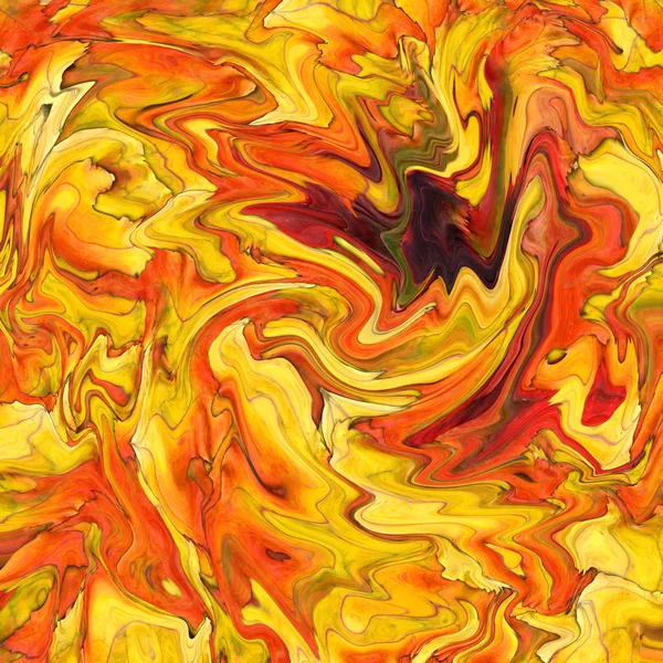 Arka plan deseni bir dalgalar ile. Mermer doku taklit