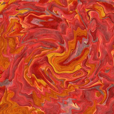 Arka plan deseni bir dalgalar ile. Mermer doku taklit