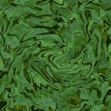 Arka plan deseni bir dalgalar ile. Mermer doku taklit