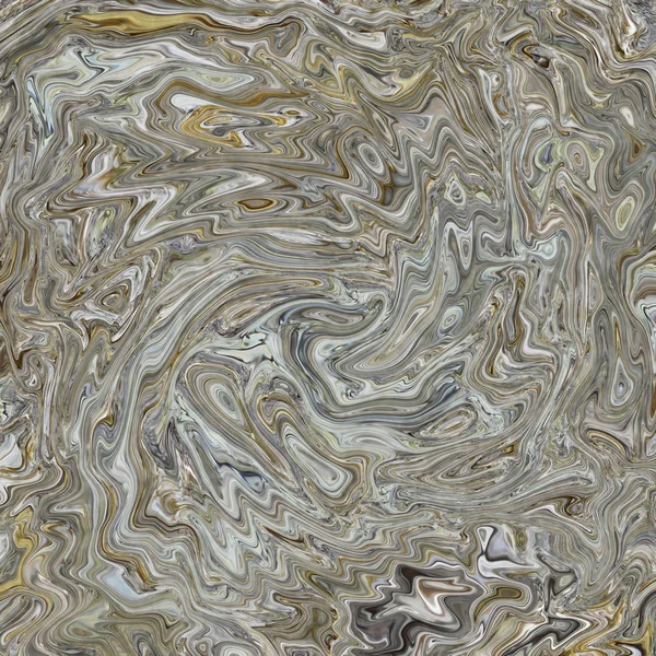 Patrón de fondo con olas. Imitación de una textura de mármol —  Fotos de Stock