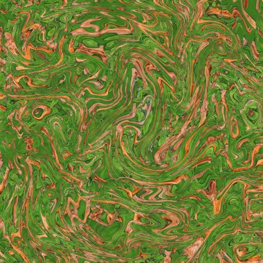 Arka plan deseni bir dalgalar ile. Mermer doku taklit