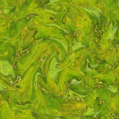 Arka plan deseni bir dalgalar ile. Mermer doku taklit