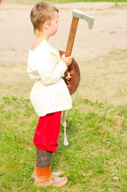 uluslararası festival Ortaçağ kültür 