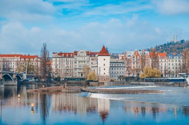 Prag Panoraması, Çek Cumhuriyeti