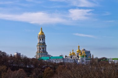Kiev-Pechersk Lavra 