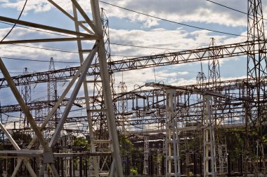 Dnieper hidro elektrik santrali