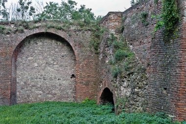 Mukachevo kale Palanok