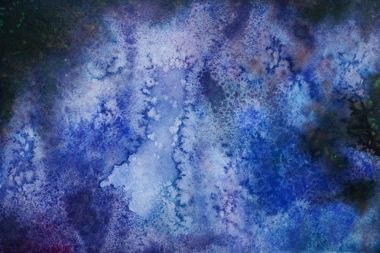 Suluboya arka plan görüntüsü