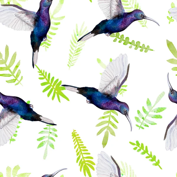 Tropik, pürüzsüz desen